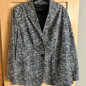 Marina Rinaldi blazer
